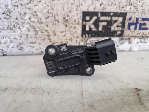 Mass air flow sensor RENAULT MEGANE IV Hatchback (B9A/M/N_) 1.5 dCi 110 (B9A3) | BP27350078M95 
