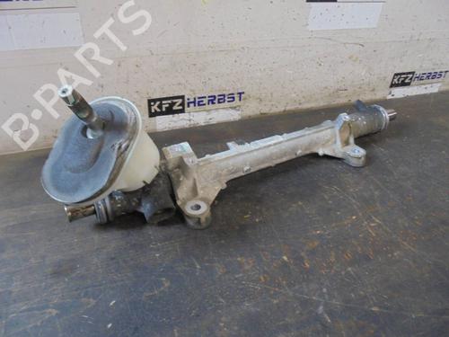 Used Steering rack RENAULT GRAND SCÉNIC III (JZ0/1_) 1.5 dCi (JZ09, JZ0D, JZ10, JZ14, JZ1G, JZ29, JZ2C) (110 hp) 12872529