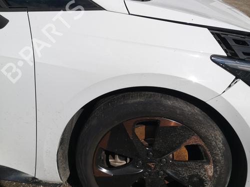 Forkjerm høyre CUPRA BORN (K11) 58 (204 hp) 29395641