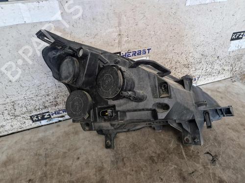 Left headlight CITROËN BERLINGO Box Body/MPV (B9) 1.6 HDi 90 | BP36260097C28 - Image 2