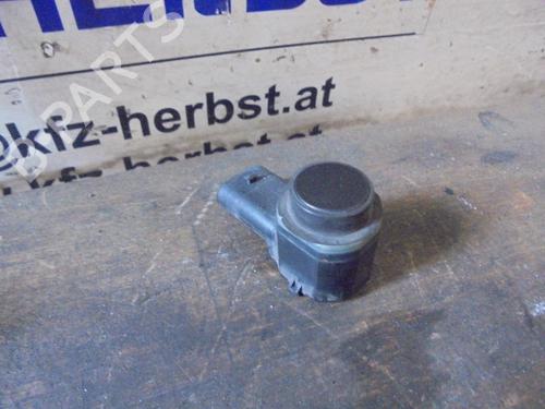 Elektronisk modul FORD C-MAX II (DXA/CB7, DXA/CEU) 1.6 TDCi (115 hp) 13067593