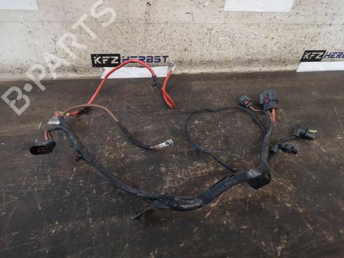 Used Wiring harness SKODA OCTAVIA III Combi (5E5, 5E6) 1.6 TDI (105 hp) 12924855