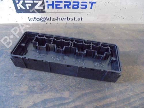 Used Control unit OPEL ASTRA J Saloon 1.7 CDTI (69) (110 hp) 19926794