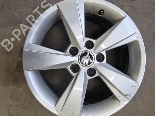 Used Rim SKODA FABIA III (NJ3) 1.0 TSI (95 hp) 32203086