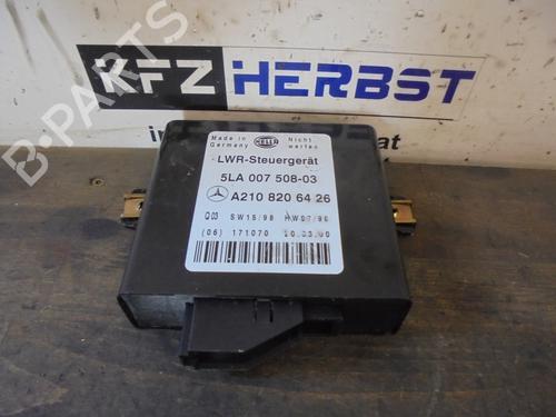 Used Control unit MERCEDES-BENZ CLK (C208) CLK 200 (208.335) (136 hp) 12865584