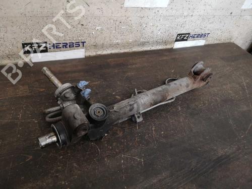 Used Steering rack OPEL MERIVA B MPV (S10) 1.3 CDTI (75) (75 hp) 22278824