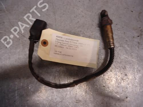 Elektronisk sensor HYUNDAI GETZ (TB) 1.3 i (82 hp) 12861901