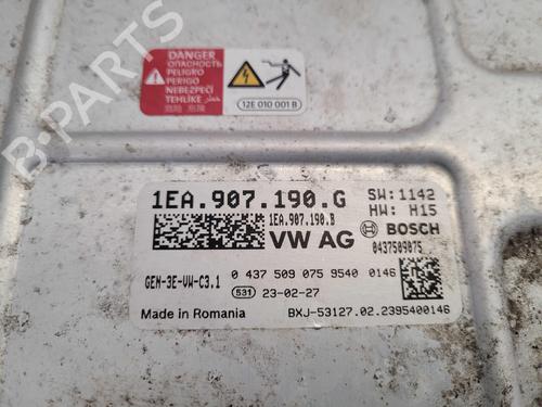 Elektronisk modul VW ID.3 (E11, E12) Pro S | BP28308717M83 
