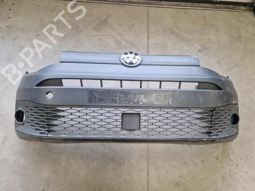 Used Front bumper Front bumper VW CADDY V Box Body/MPV (SBA, SBH) 2.0 TDi (122 hp) 39688559 39688559