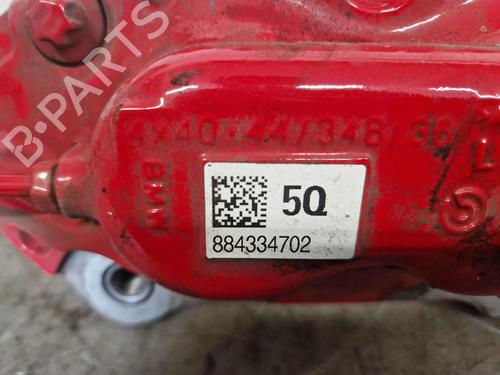 Left front brake caliper BMW i4 (G26) eDrive40 | BP39266862M105 - Image 2