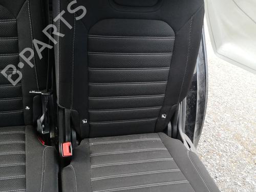 Used Rear seat FORD GALAXY III (CK) 2.0 TDCi (150 hp) 29966687