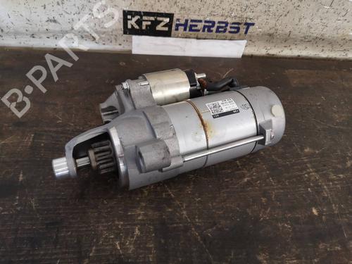 Used Starter AUDI A8 D4 (4H2, 4H8, 4HC, 4HL) 3.0 TDI quattro (258 hp) 20097081