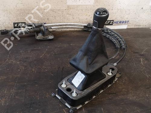 Used Gear lever VW GOLF VII (5G1, BQ1, BE1, BE2) 2.0 TDI (150 hp) 13436677