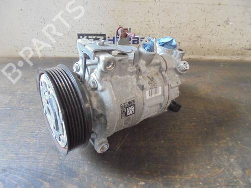 Used AC compressor AUDI A6 C7 (4G2, 4GC) 2.0 TDI (190 hp) 20124456