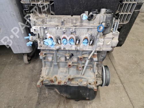 Engine FIAT PANDA (312_, 319_) 1.2 (312PXA1A) | BP39168373M1 - Image 2