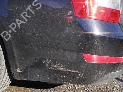 Rear bumper SKODA OCTAVIA III Combi (5E5, 5E6) 1.6 TDI | BP29899219C8