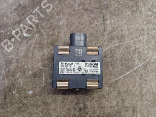 Used Electronic sensor Electronic sensor VW GOLF VII Variant (BA5, BV5) 1.2 TSI (105 hp) 33402904 33402904