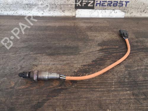 Used Electronic sensor DACIA SANDERO II TCe 90 (B8M1, B8MA, B8AC) (90 hp) 22285246
