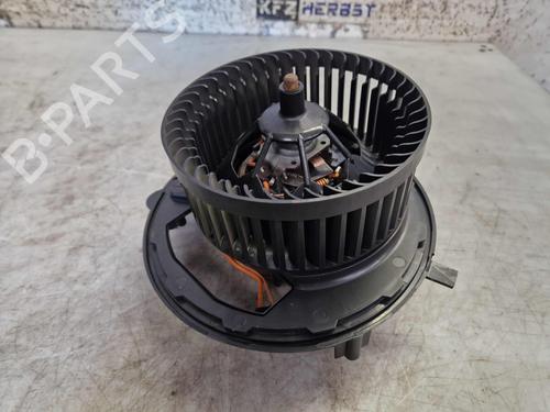 Used Heater blower motor VW TOURAN (5T1) 1.6 TDI (115 hp) 28362400