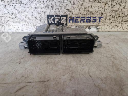 Engine control unit (ECU) FORD GALAXY III (CK) 2.0 TDCi | BP31823697M57