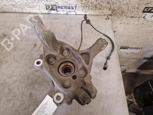 Right front steering knuckle FORD GALAXY III (CK) 2.0 TDCi | BP31823719M26