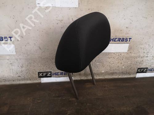 Used Headrest AUDI A1 Sportback (8XA, 8XF) 1.4 TDI (90 hp) 13438603