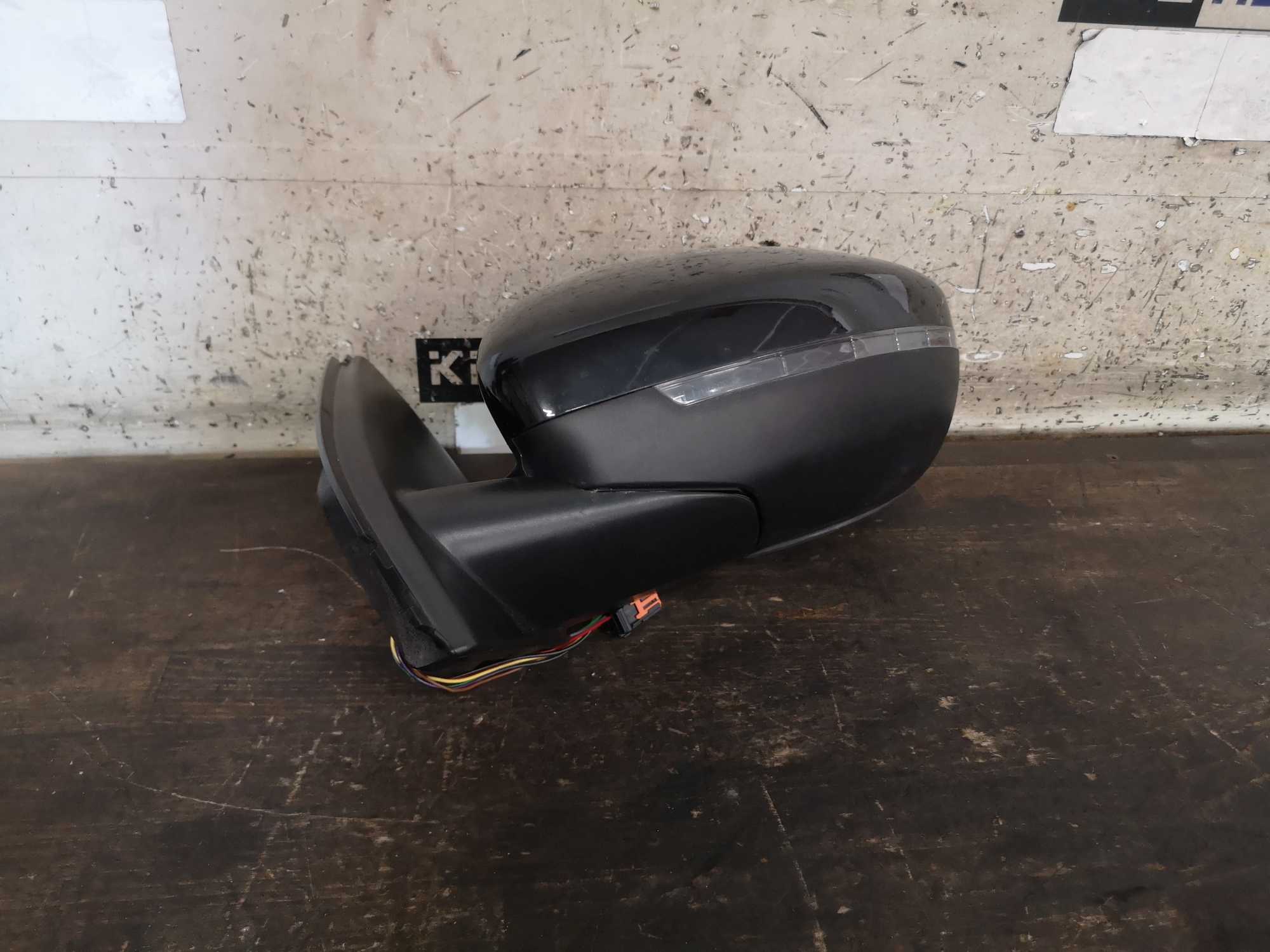 Left mirror PEUGEOT 308 II (LB_, LP_, LW_, LH_, L3_) 1.6 HDi 100 