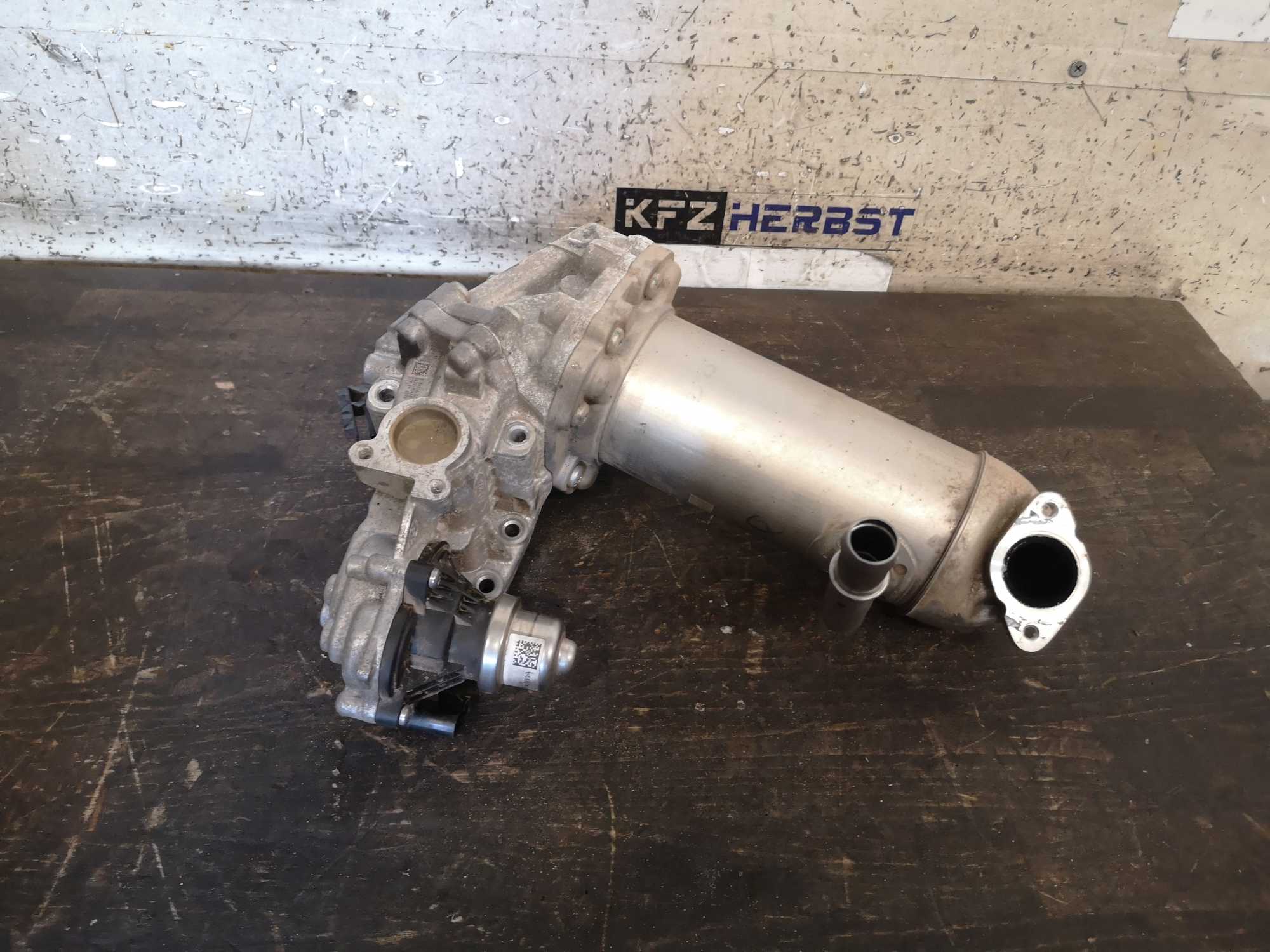 Egr FORD RANGER (TKE) 2.0 EcoBlue 4x4 15422130 | B-Parts