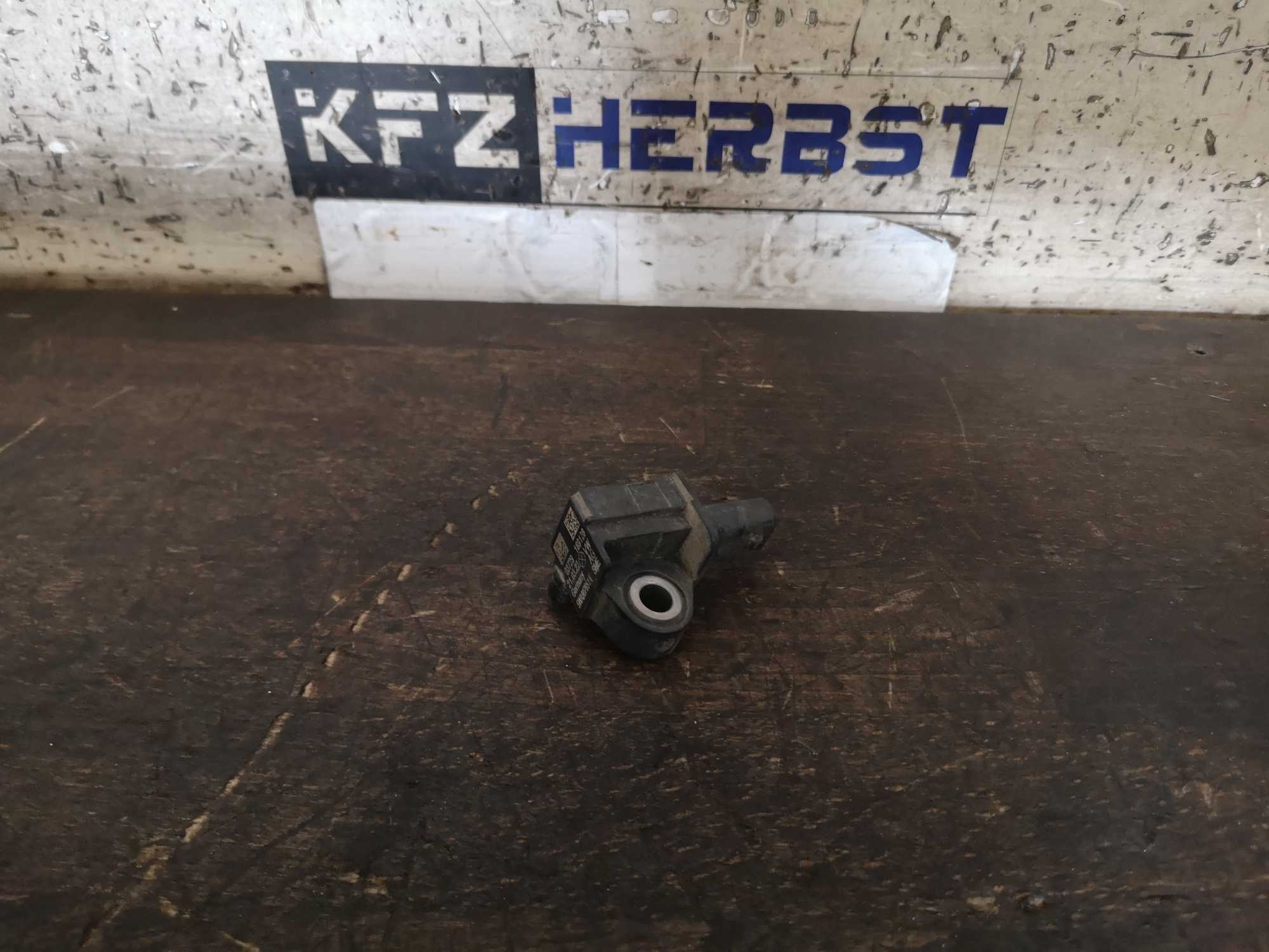 Electronic sensor SKODA ENYAQ iV Coupe (5AC) RS 15382861 BParts