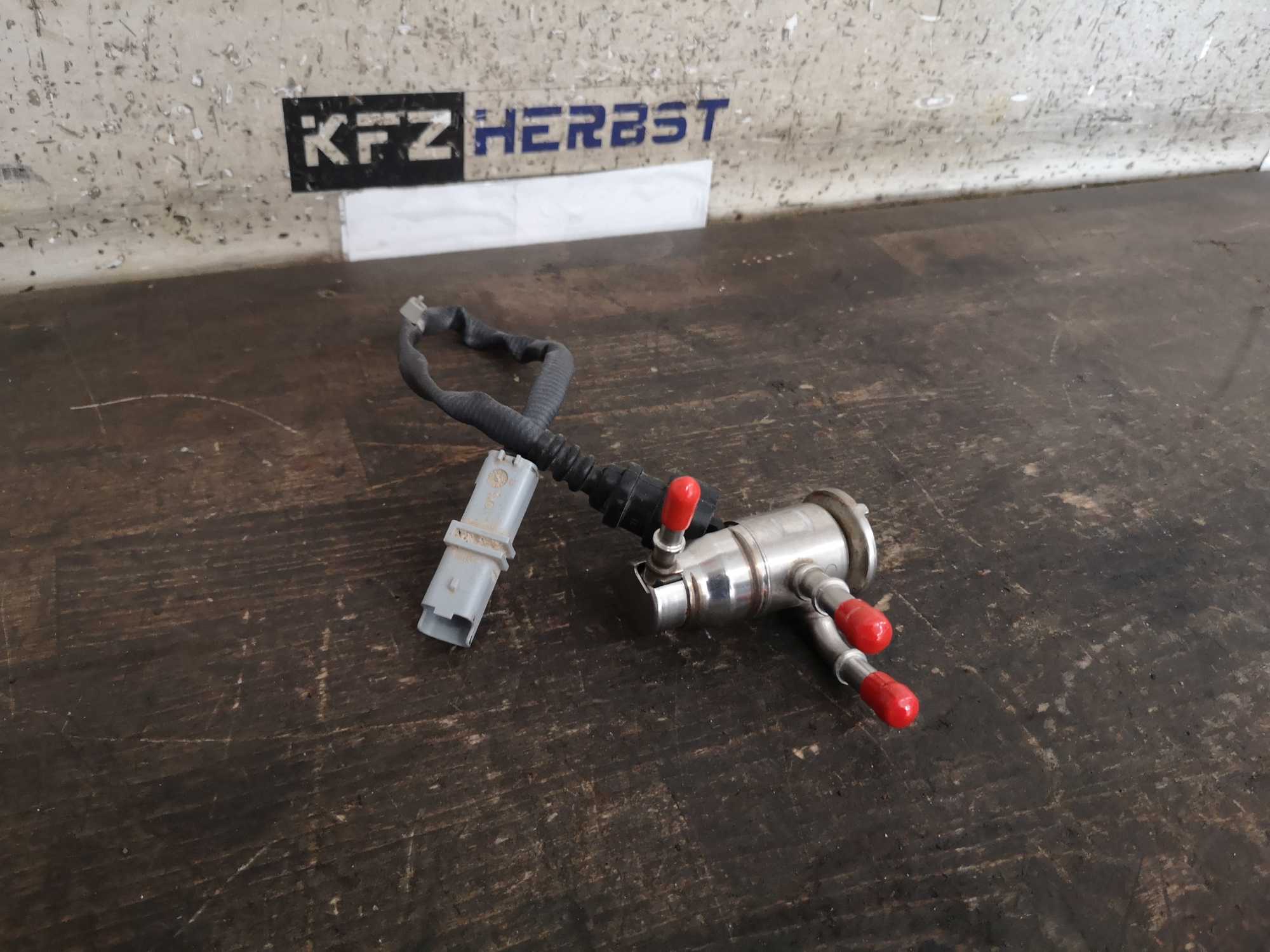 Navara Injector Injector NISSAN NAVARA NP300 Pickup (D23, D23T) 2.5 dCi 22278933 | B-Parts