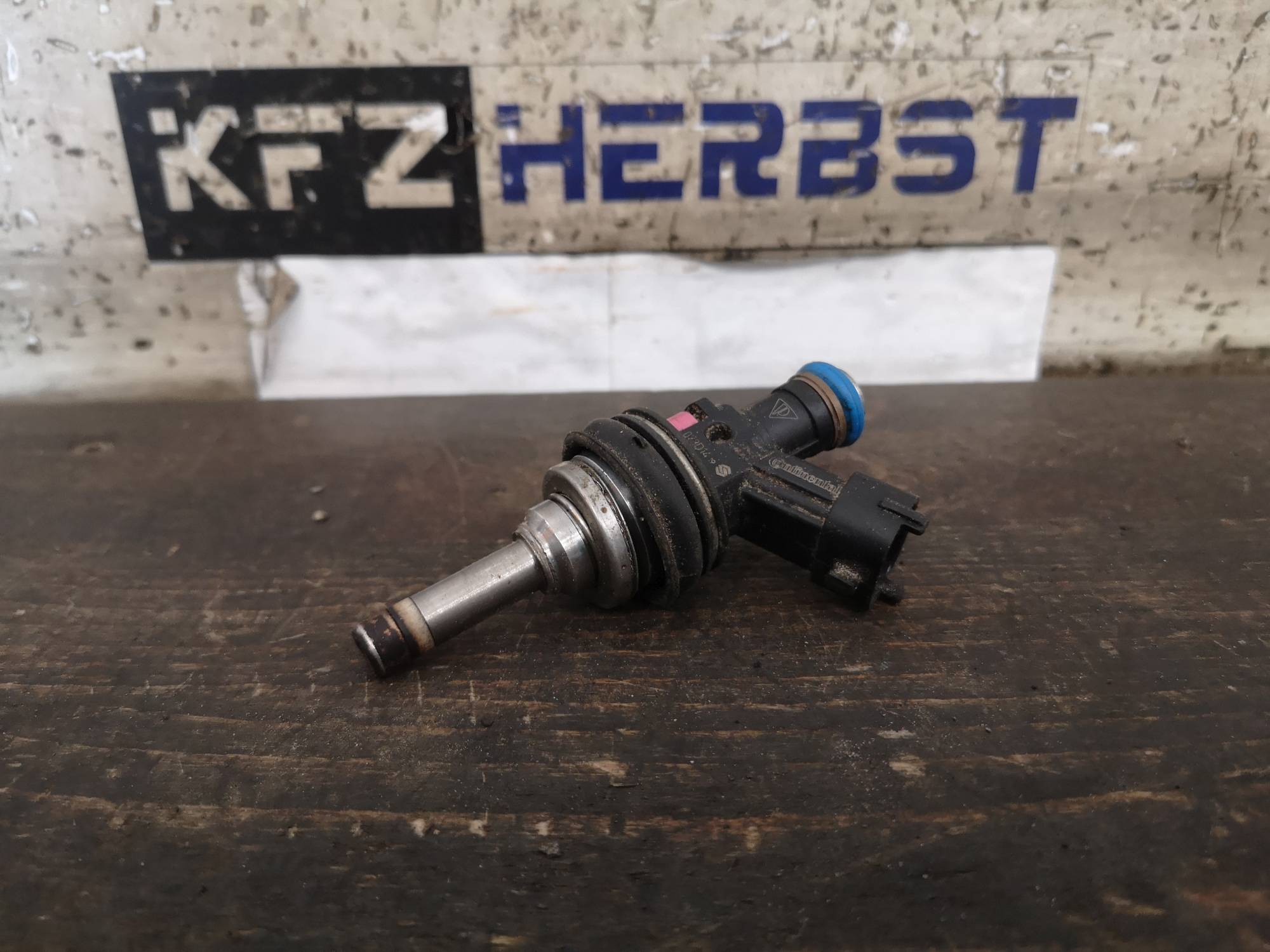 Injector – Porsche 911 (991) 3.4 Carrera (2011-2019)