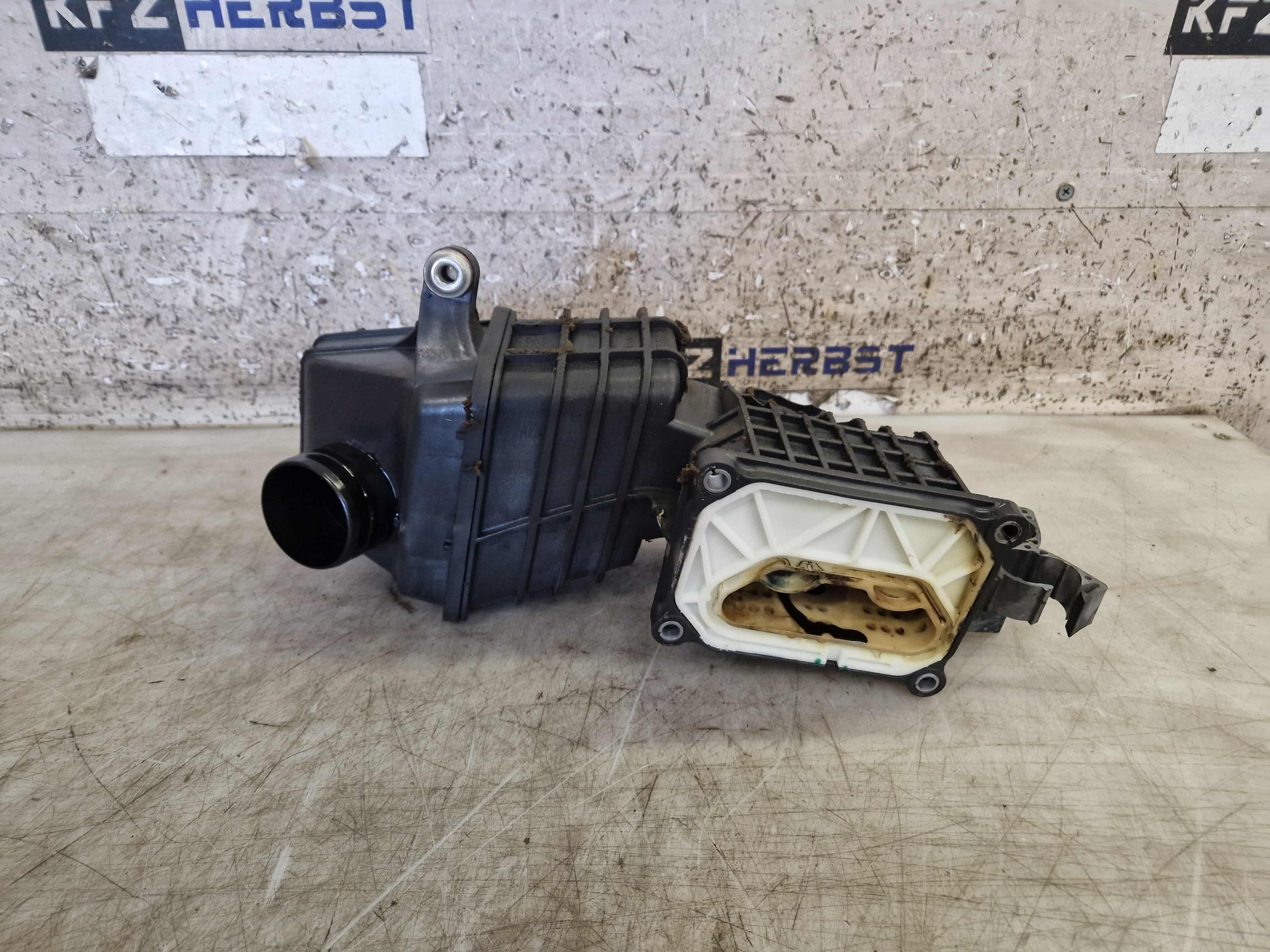 Pipe VW SHARAN (7N1, 7N2) 1.4 TSI 25133053 | B-Parts