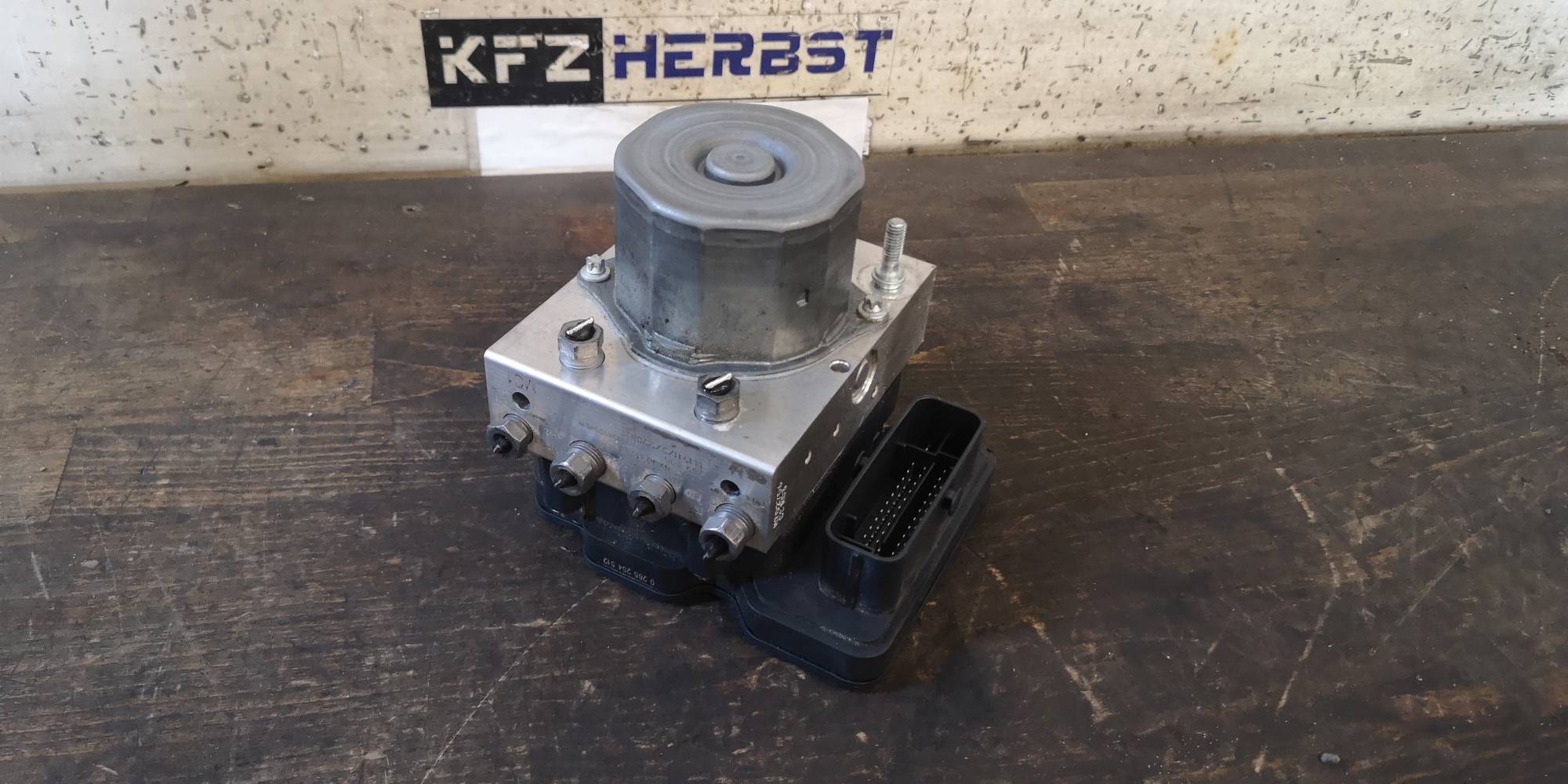 ABS pump – Maserati GHIBLI III (M157) 3.0 D (2013-2026)