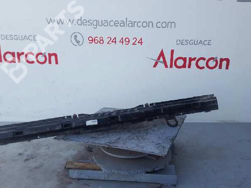 Stoßstangenträger hinten VW TRANSPORTER T4 Platform/Chassis (70E, 70L, 70M, 7DE, 7DL, 7D  | BP2747976C73 