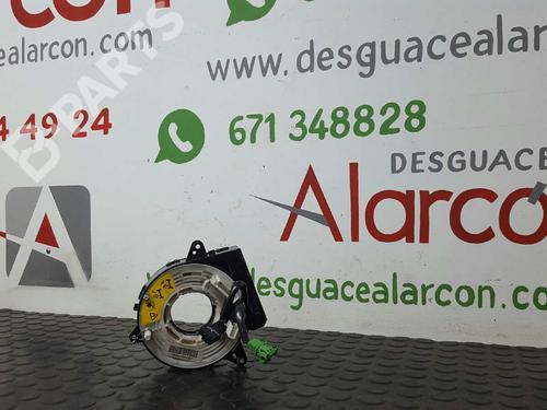 Used Squib airbag MINI MINI (R50, R53) Cooper (116 hp) 2758780