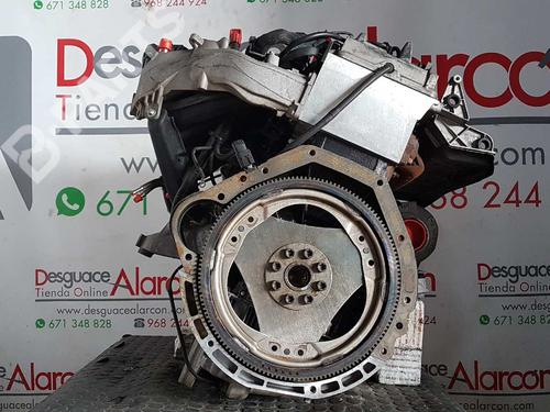 Engine MERCEDES-BENZ E-CLASS (W211) E 270 CDI (211.016) | BP2748678M1 