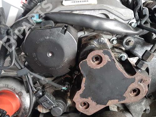 Engine MERCEDES-BENZ E-CLASS (W211) E 270 CDI (211.016) | BP2748678M1 