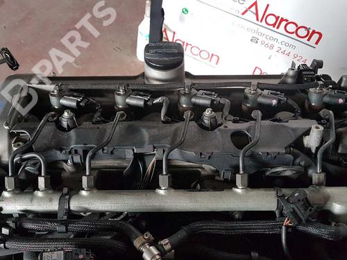 Engine MERCEDES-BENZ E-CLASS (W211) E 270 CDI (211.016) | BP2748678M1 