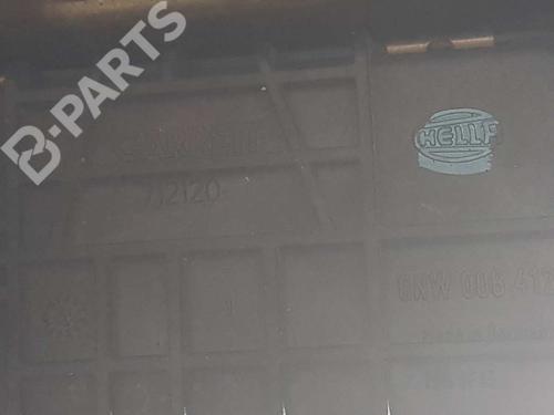 Engine MERCEDES-BENZ E-CLASS (W211) E 270 CDI (211.016) | BP2748678M1 