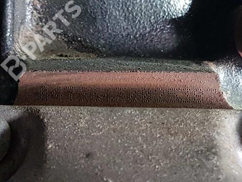 Engine MERCEDES-BENZ E-CLASS (W211) E 270 CDI (211.016) | BP2748678M1 