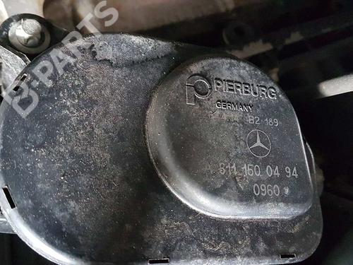 Engine MERCEDES-BENZ E-CLASS (W211) E 270 CDI (211.016) | BP2748678M1 