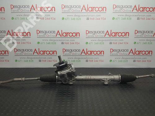 Steering rack CITROËN C-ELYSEE (DD_) | BP2749051M22