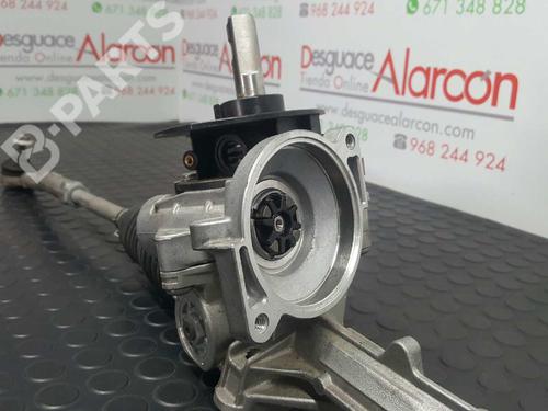 Steering rack CITROËN C-ELYSEE (DD_) | BP2749051M22