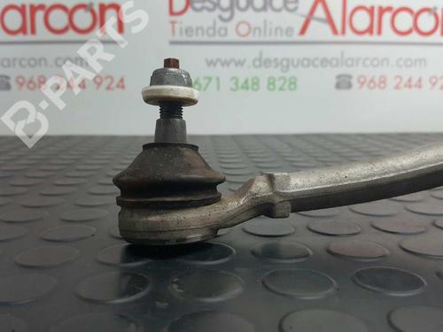 Caixa de direcção CITROËN C-ELYSEE (DD_) [2012-2026]  2749051