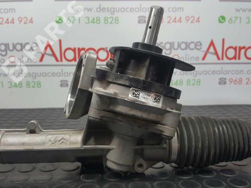 Steering rack CITROËN C-ELYSEE (DD_) | BP2749051M22