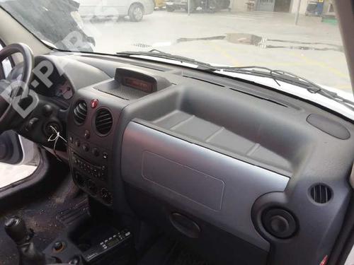 Dashboard CITROËN BERLINGO / BERLINGO FIRST Box Body/MPV (M_) 1.9 D 70 (MBWJZ, MCWJZ) | BP2748127C46 