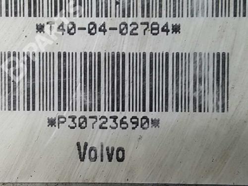 Coluna de direcção VOLVO XC90 I (275) D5 AWD 2773857 | B-Parts