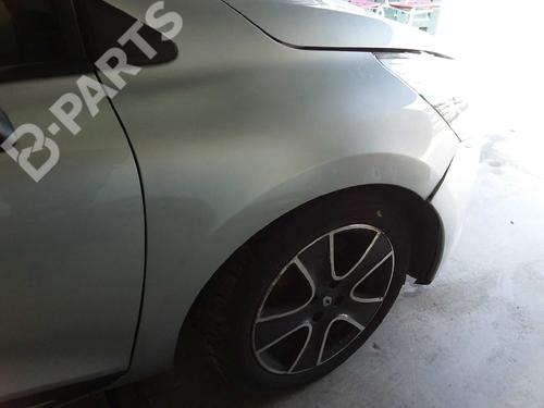 Aile avant droite RENAULT CLIO IV (BH_) 1.5 dCi 90 | BP2854087C42