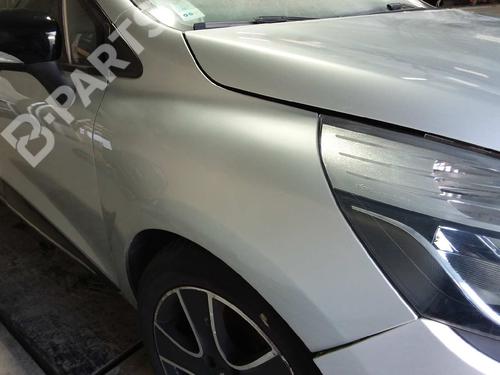 Aile avant droite RENAULT CLIO IV (BH_) 1.5 dCi 90 | BP2854087C42