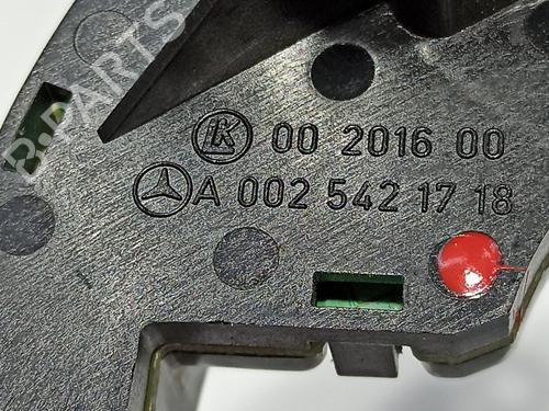 Module électronique MERCEDES-BENZ S-CLASS (W220) S 400 CDI (220.028, 220.128) | BP15765317M83 